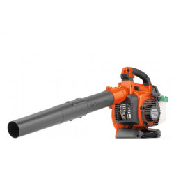 Souffleur-aspirateur HUSQVARNA 125BVx