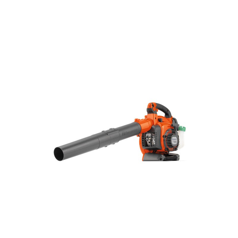 Souffleur-aspirateur HUSQVARNA 125BVx Souffleur-aspirateur HUSQVARNA 125BVx
