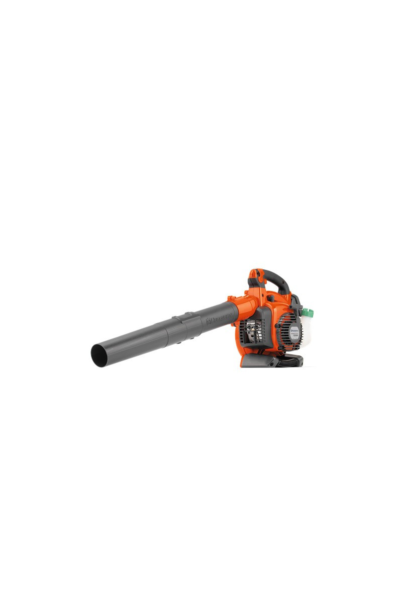 Souffleur-aspirateur HUSQVARNA 125BVx
