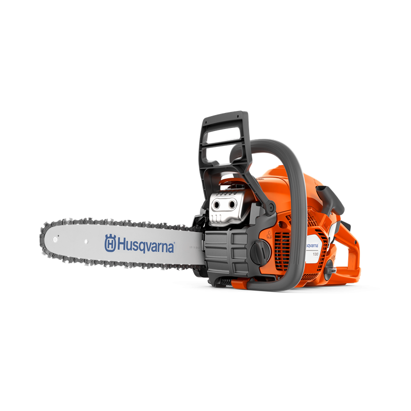 Tronçonneuse HUSQVARNA 130 35SN Tronçonneuse HUSQVARNA 130 guide de 35