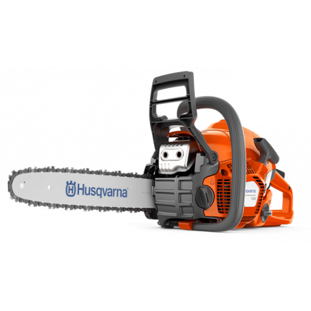 Tronçonneuse HUSQVARNA 130 guide de 35