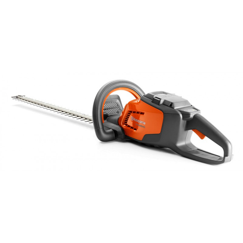 Taille-haies à batterie HUSQVARNA 115iHD45 PACK Taille-haies à batterie HUSQVARNA 115iHD45 NU
