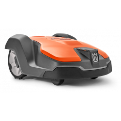 Robot tondeuse automower HUSQVARNA 450X