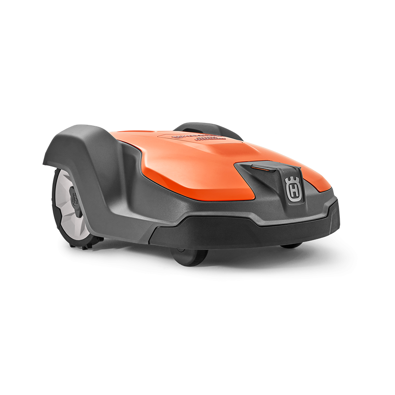 Robot tondeuse automower HUSQVARNA 520 PRO Robot tondeuse automower HUSQVARNA 450X
