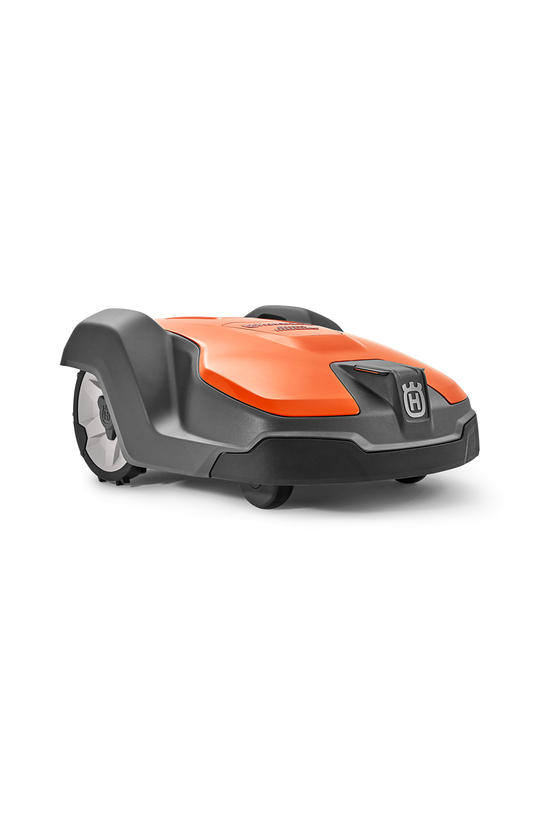 Robot tondeuse automower HUSQVARNA 450X