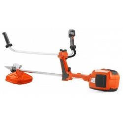 Débroussailleuse à batterie Husqvarna 520iRX professionnelle