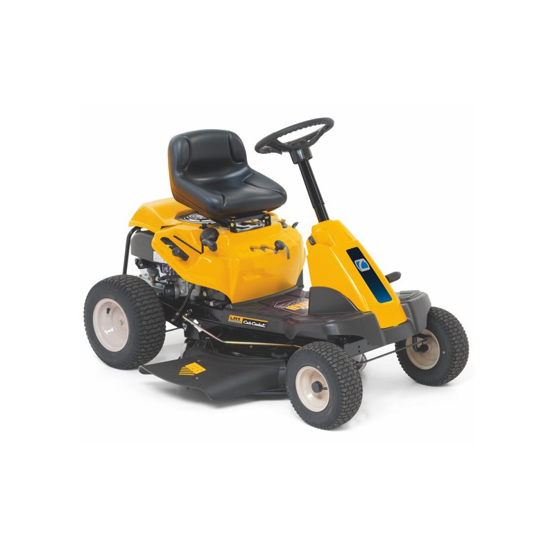 Autoportée minirider CUB CADET LR1 MS76