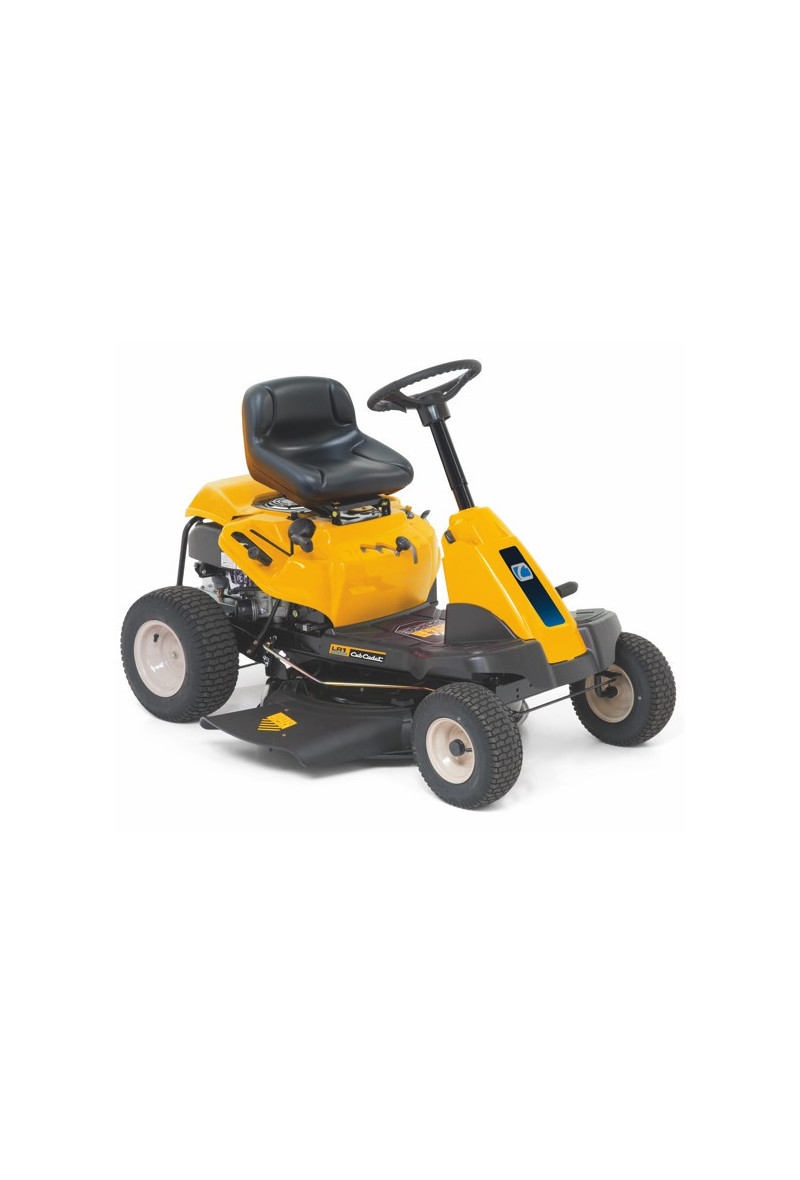 Autoportée minirider CUB CADET LR1 MS76