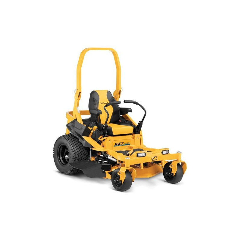 Tondeuse à rayon braquage zéro CUB CADET XZ7 L122 Tondeuse à rayon braquage zéro CUB CADET XZ7 L122