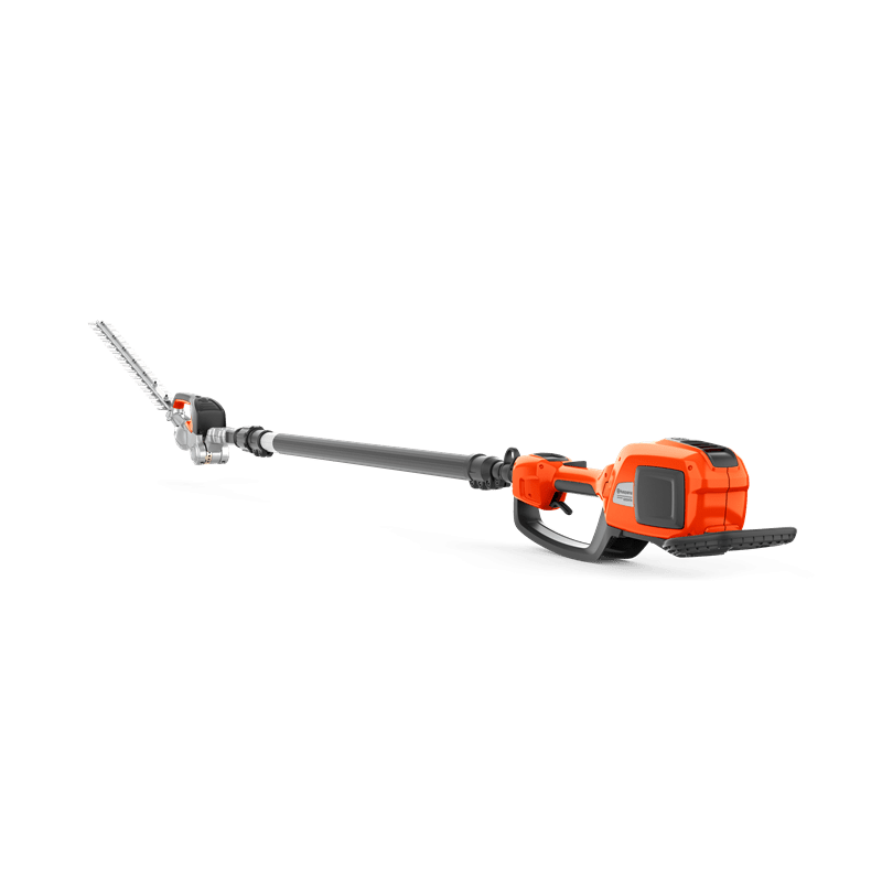 Taille-haies à batterie sur perche HUSQVARNA 520iHT4 Taille-haies à batterie sur perche HUSQVARNA 520iHT4