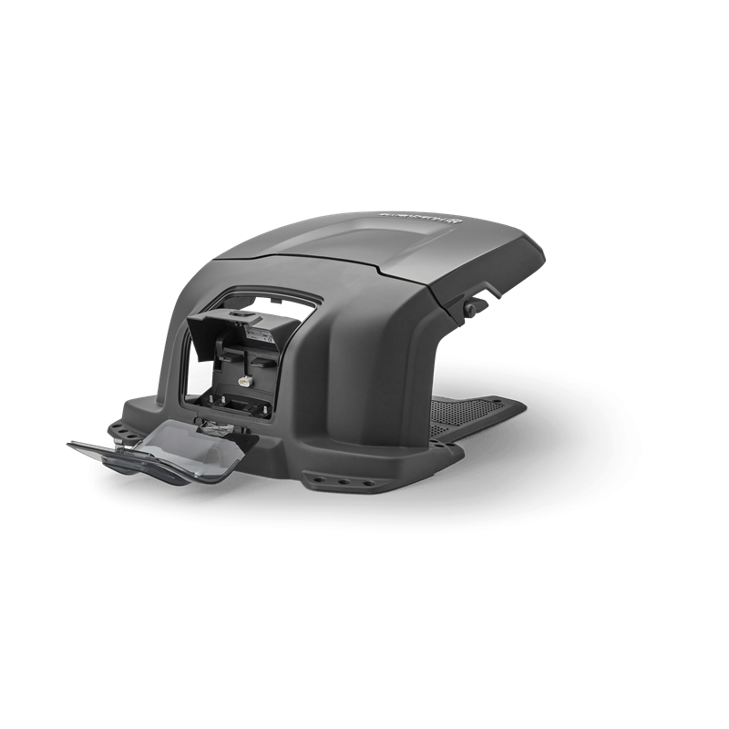 Abri robot HUSQVARNA série 400 Abri robot HUSQVARNA série 300
