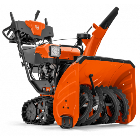 Fraise à neige HUSQVARNA ST430T