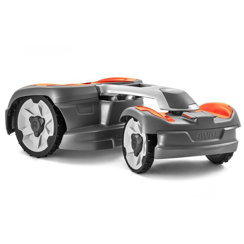 Robot tondeuse automower HUSQVARNA AM535AWD Robot tondeuse automower HUSQVARNA AM535AWD