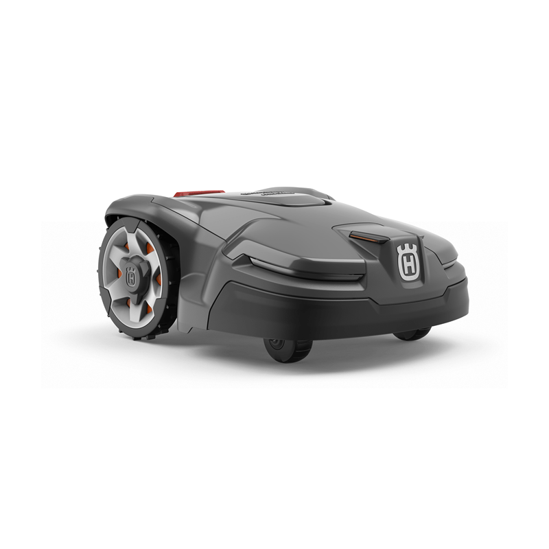 Robot Tondeuse Automower HUSQVARNA 415X Robot tondeuse automower HUSQVARNA AM415X