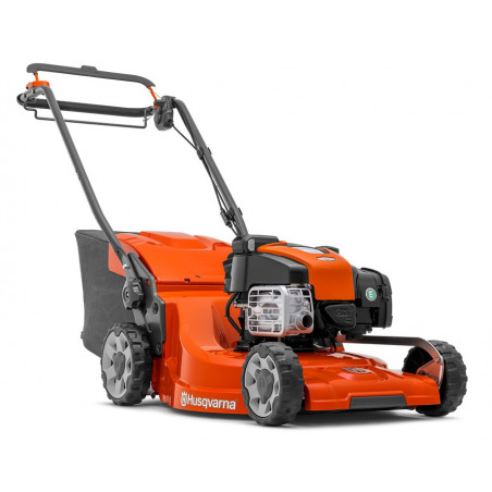 Tondeuse HUSQVARNA LC347VE