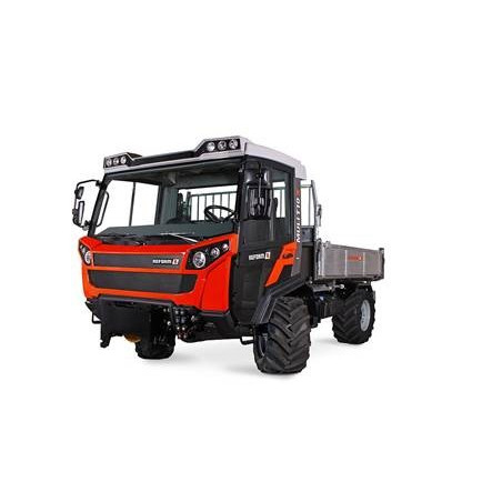 Transporteur REFORM MULI T10X