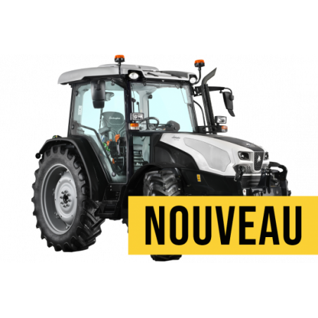 Tracteur LAMBORGHINI SPIRE 95