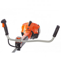 DEBROUSSAILLEUSE ANOVA D52BA