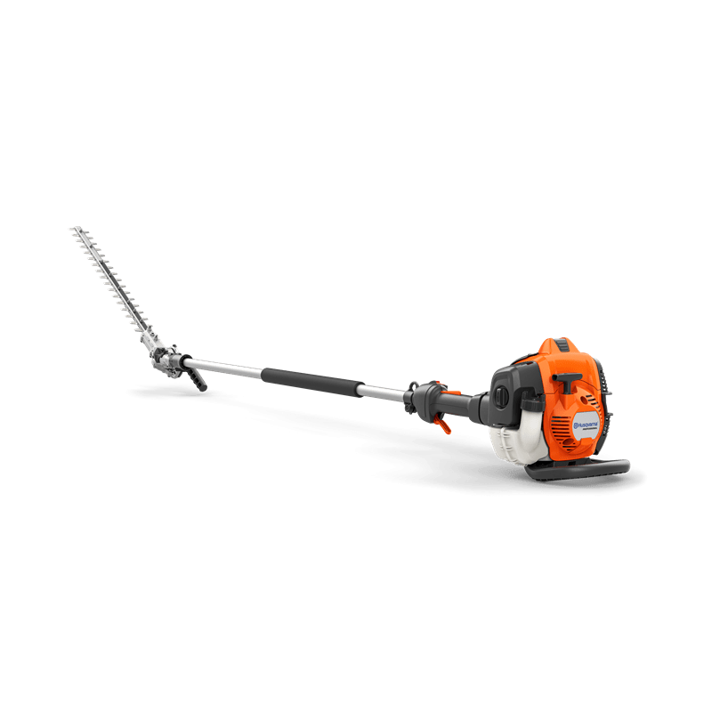 Taille haies sur perche HUSQVARNA 525HE4 Taille-haies HUSQVARNA sur perche 525HE4