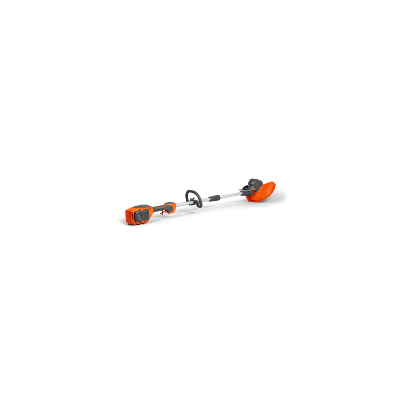 Coupe bordure à batterie HUSQVARNA 110iL pack Bli10+40-C80 Coupe bordure à batterie HUSQVARNA 110iL pack Bli10+40-C80
