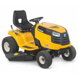 Tondeuse autoportée CUB CADET LT1 NS96