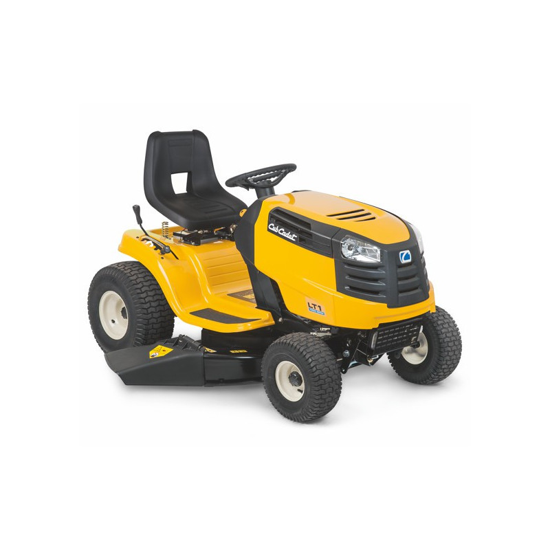 Tondeuse autoportée CUB CADET LT1 NS96