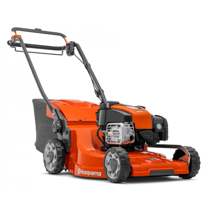 Tondeuse HUSQVARNA LC347VE Tondeuse HUSQVARNA LC347VI