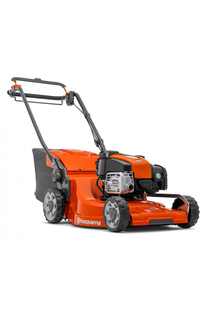 Tondeuse HUSQVARNA LC347VI