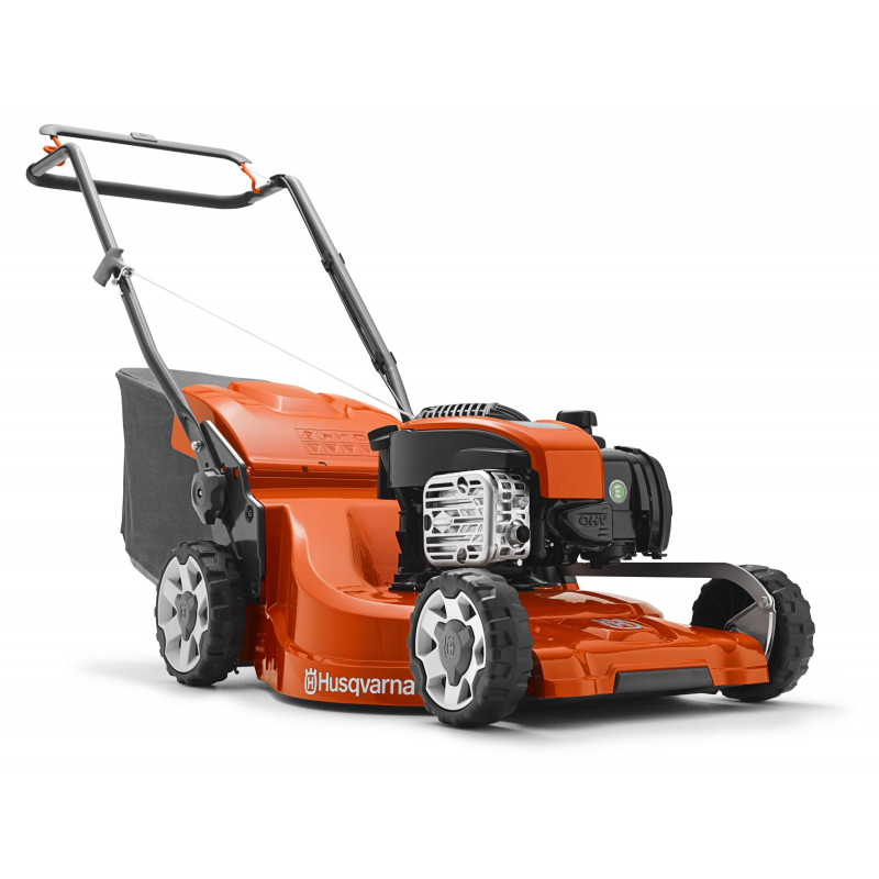 Tondeuse HUSQVARNA LC247S Tondeuse HUSQVARNA LC247S