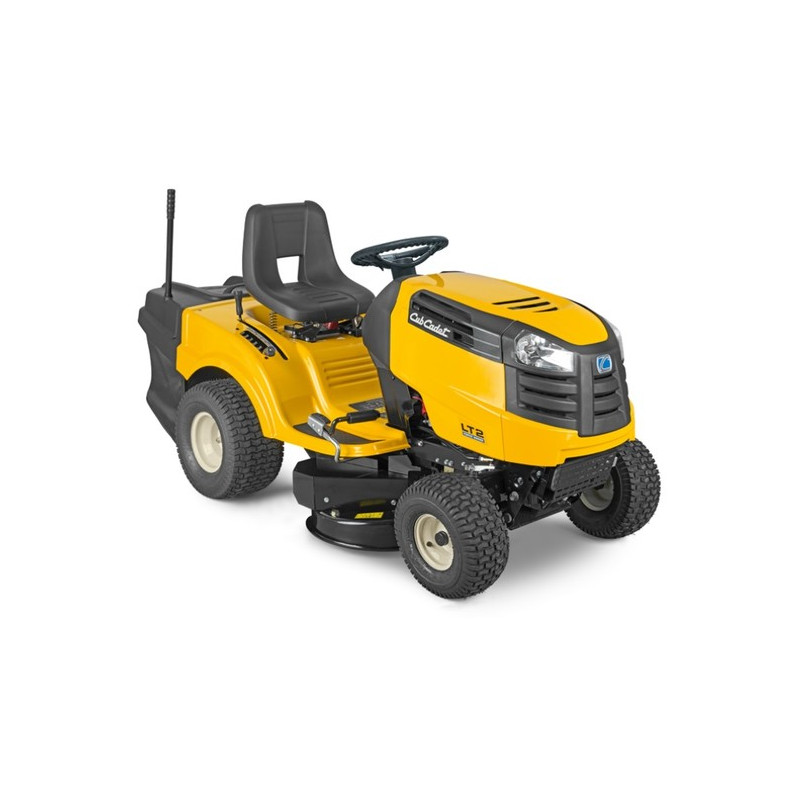 Tondeuse autoportée CUB CADET LT2NR92