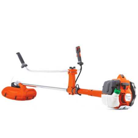 Débroussailleuse HUSQVARNA 535RXT