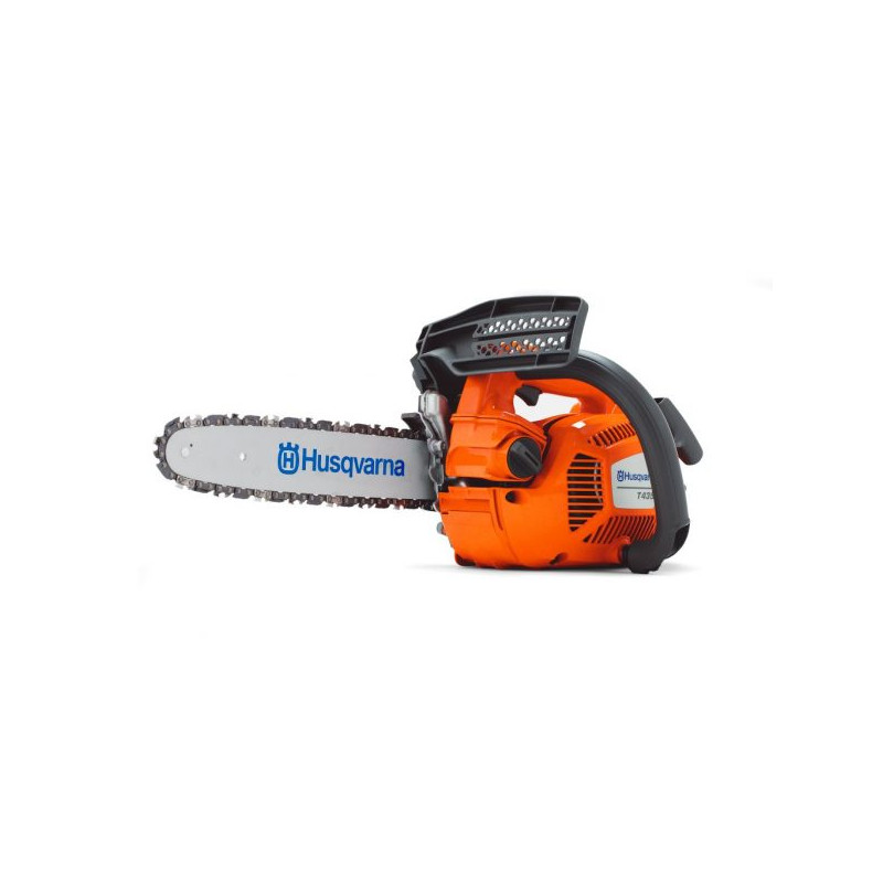 Tronçonneuse élagueuse HUSQVARNA T435 30SN