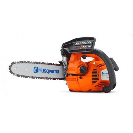 Tronçonneuse élagueuse HUSQVARNA T435 30SN