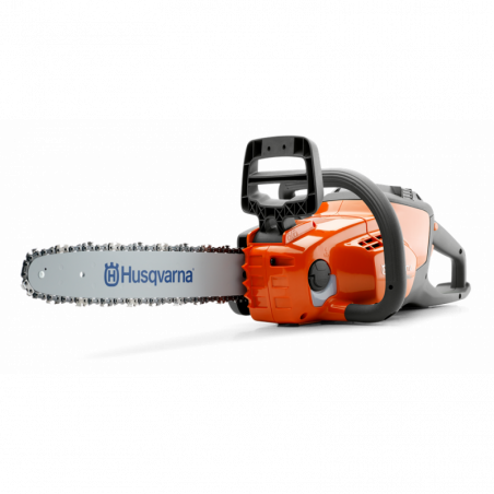 Tronçonneuse HUSQVARNA 120 Mark II 35SN