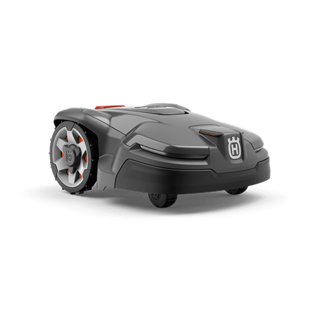Robot tondeuse automower HUSQVARNA AM405X