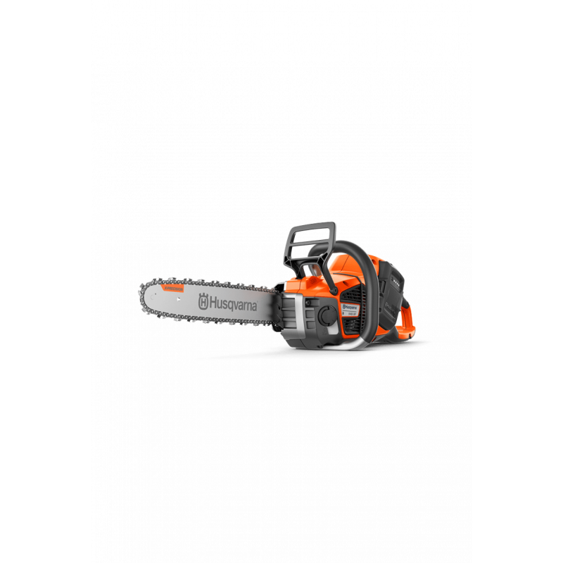 Tronçonneuse HUSQVARNA 540IXP NUE guide de 35