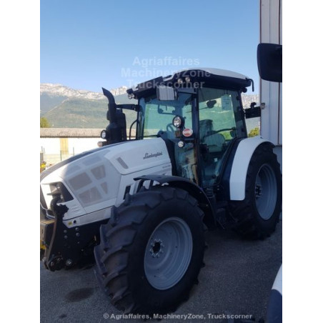 Tracteur Lamborghini STRIKE 105 GS