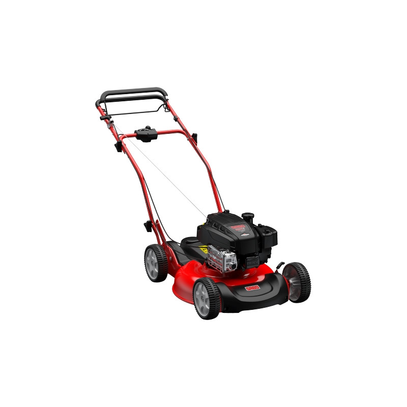 Tondeuse SABO JS 63 VARIO Tondeuse SABO JS 63 VARIO