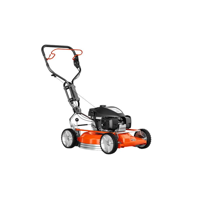 Tondeuse HUSQVARNA KLIPPO LB553SQe