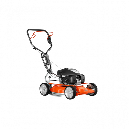 Tondeuse HUSQVARNA KLIPPO LB553SQe