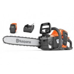 Tronçonneuse à batterie HUSQVARNA 240I PACK