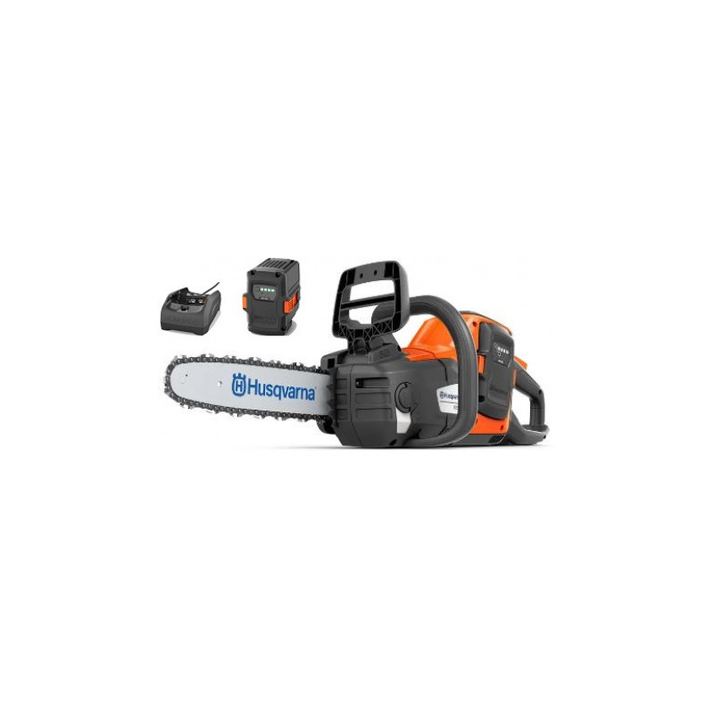 Tronçonneuse à batterie HUSQVARNA 225I PACK