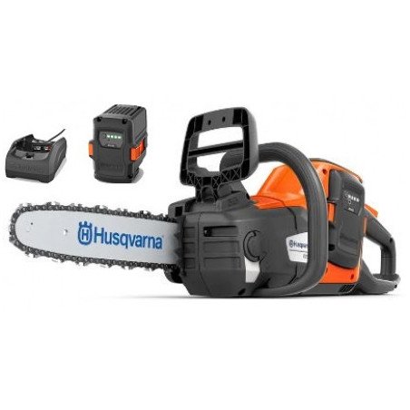 Tronçonneuse à batterie HUSQVARNA 225I PACK