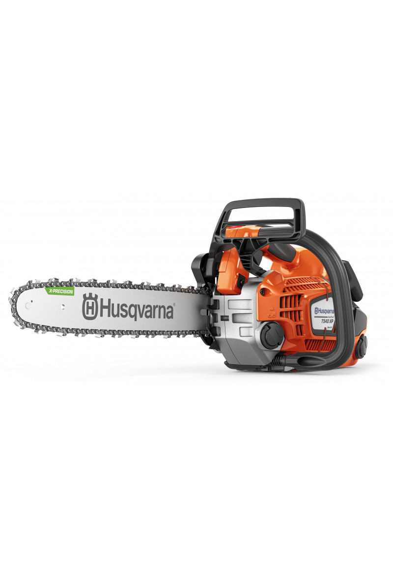 Tronçonneuse Élagueuse HUSQVARNA T540XP MARKIII 35SN