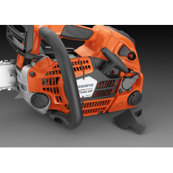 Tronçonneuse élagueuse Husqvarna T435 35SN avec 2 chaines