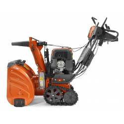 Masnada, Fraise à Neige Husqvarna ST230 10cv 76cm