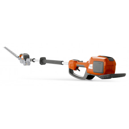 Taille-haies à batterie HUSQVARNA 520iHE3 NU