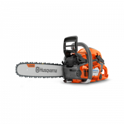 Tronçonneuse HUSQVARNA 545 MARKII-45SN