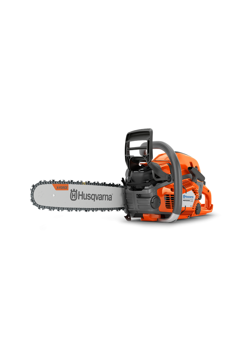 Tronçonneuse HUSQVARNA 545 MARKII-45SN