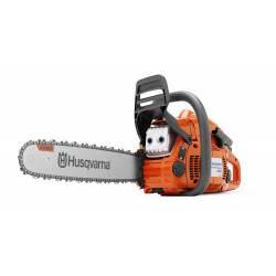 Tronçonneuse HUSQVARNA 445 II 45SN